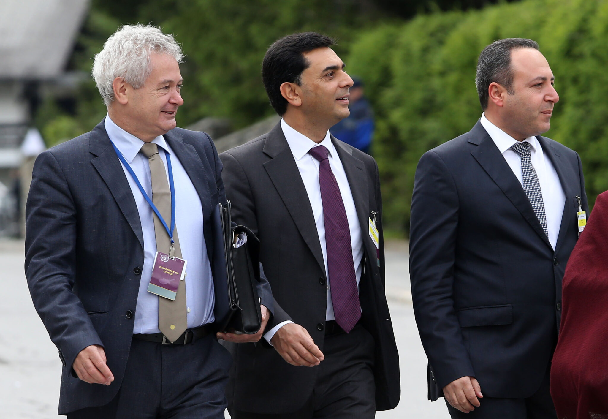 Μαυρογιάννης: Αν θέλει ο Ερντογάν μπορεί να βοηθήσει σε λύση