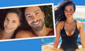 X. Μπόμπα: Απαντά αν θα μπει στο Survivor καθώς και πως έγινε η πρόταση γάμου