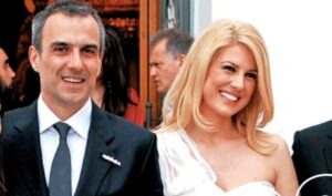 Ράνια Θρασκιά: Ο απρόσμενος χωρισμός και το πρώτο βήμα στη νέα της ζωή (ΦΩΤΟ)