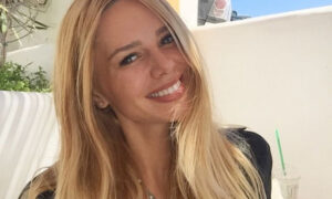 Έβελυν Καζαντζόγλου: Το bullying που έχει δεχθεί και ο όγκος στο σώμα της