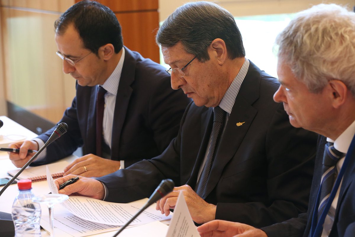 Κυβερνητικός Εκπρόσωπος: "Μακάρι η Τουρκία να έχει αποφασίσει να ανταποκριθεί"