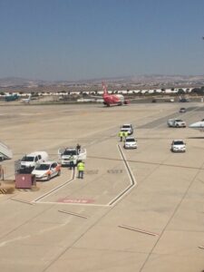 Εκτροπή πτήσης της Quantas, απο το Ντουμπάι με προορισμό το Λονδίνο(ΦΩΤΟ+ΒΙΝΤΕΟ)