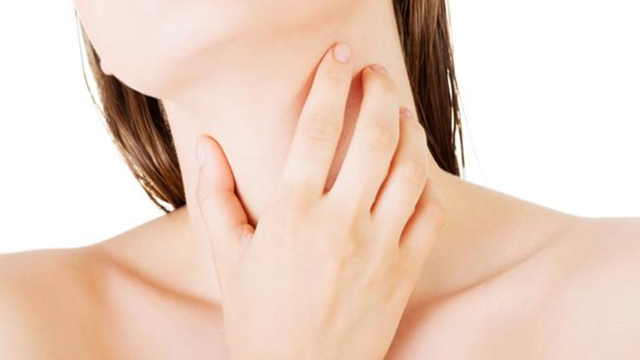 30 νέα περιστατικά καρκίνου λαιμού το χρόνο στην Κύπρο