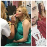 Με Αγάπη Χριστιάνα: Σε πυρετό προετοιμασιών για την νέα season (ΦΩΤΟ)