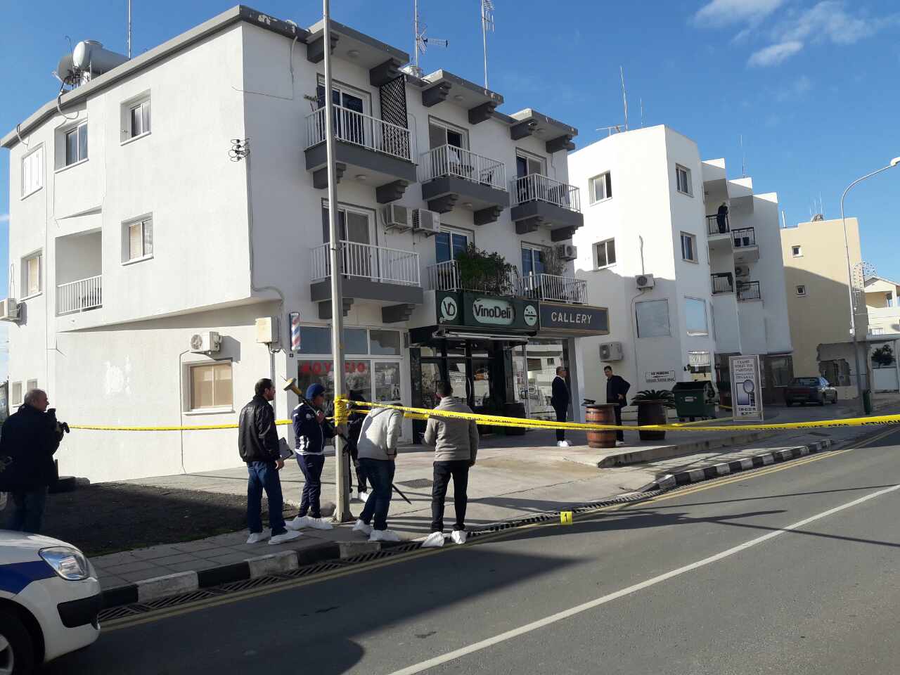 Στις 20 Νοεμβρίου θα αρχίσει η δίκη του 21χρονου Ινδού, που κατηγορείται φόνο