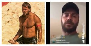 Ντάνος :"Δεν σας κοροϊδεύω" – Έκανε live στο Instagram δίνοντας εξηγήσεις