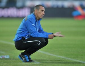 Έρχεται για να υπογράψει στον ΑΠΟΕΛ ο Γιώργος Δώνης