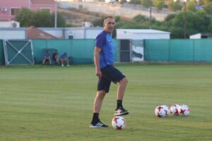 Τι αλλάζει ο Γιώργος Δώνης στον ΑΠΟΕΛ