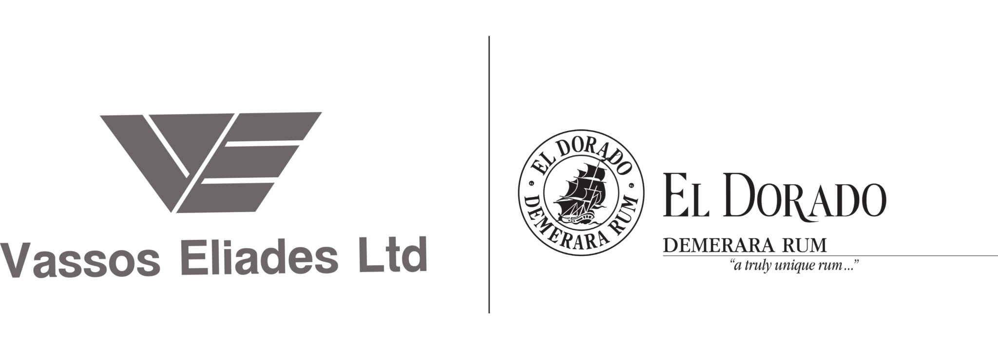 Συνεργασία με το El Dorado Demerara Rum