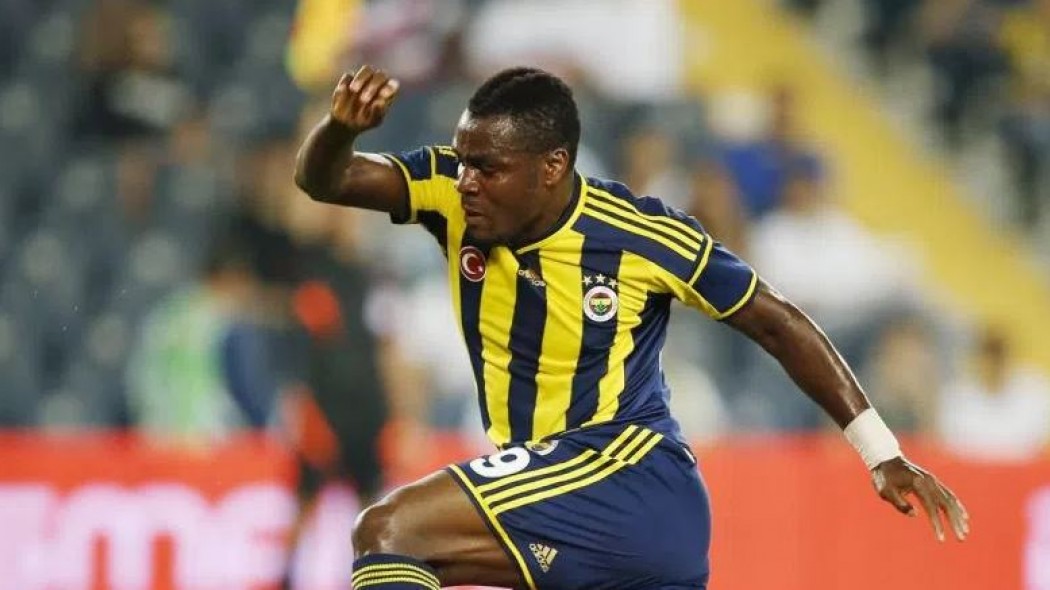 Τελειώνει το σήριαλ-Ο Εμενίκε θα ηγηθεί στην κορυφή της επίθεσης