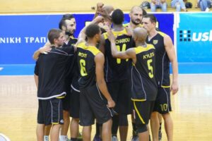 Έτοιμη να αποχωρήσει από το πρωτάθλημα η ΕΘΑ