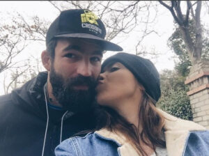 Δημήτρης Αλεξάνδρου – Όλγα Φαρμάκη:Ο χωρισμός και το επόμενο βήμα στις ζωές τους