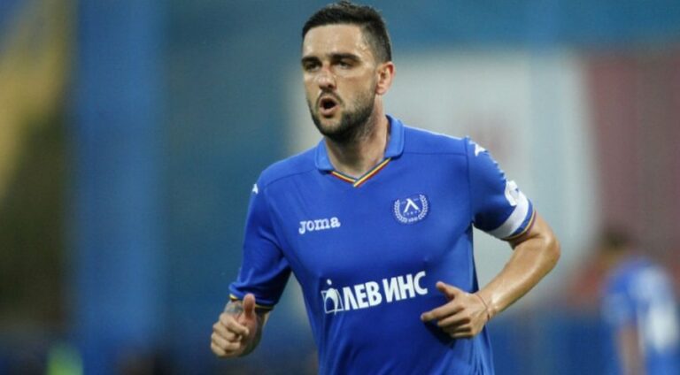 Ανακοίνωσε Γκάντσεφ η «Κυρία»