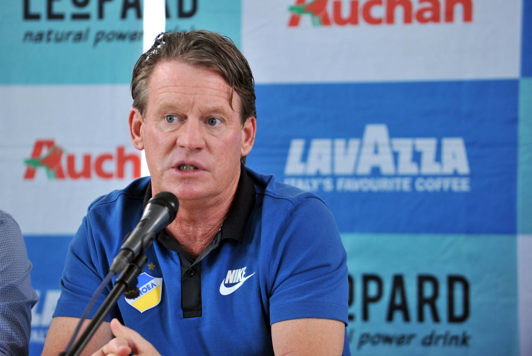 Τελειώνει ο Μπέιν, ποιοι οι πιθανοί αντικαταστάτες