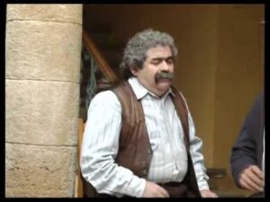 Μία μοναδική συναυλία με παραδοσιακή μουσική και τραγούδια