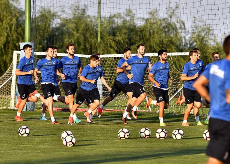 Πάει Ρουμανία ο ΑΠΟΕΛ μετά τη Ντουτλαντζ