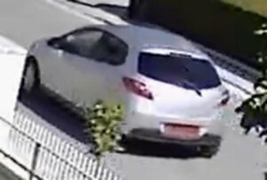 Η Αστυνομία αναζητεί όχημα για υποθέσεις διαρρήξεων και κλοπών (ΦΩΤΟ)