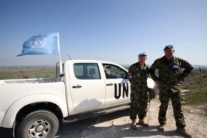 Την επόμενη Πέμπτη η ανανέωση από το Σ.Α. της θητείας της ΟΥΝΦΙΚΥΠ 