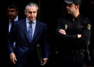 Ισπανία: Νεκρός βρέθηκε τραπεζίτης που είχε εμπλακεί σε σειρά σκανδάλων