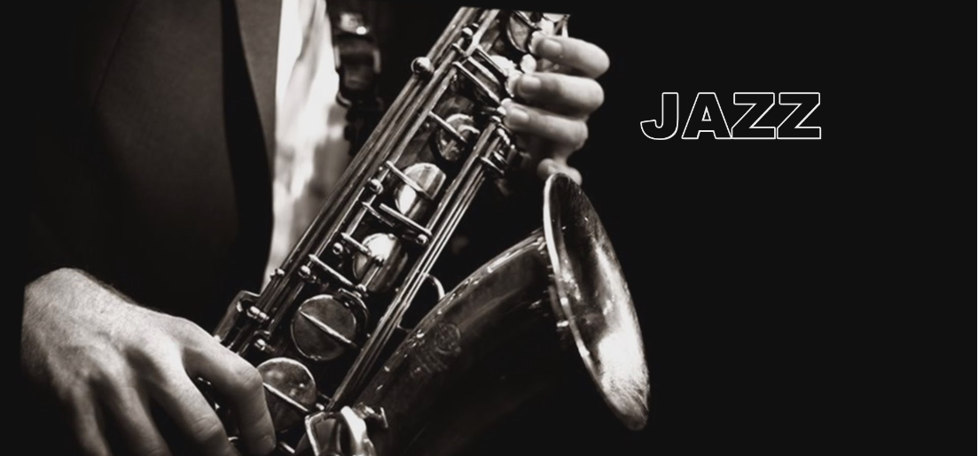 Αν σ’ αρέσει η Jazz τότε απόψε είναι η βραδιά σου