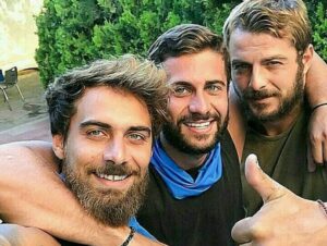 Κωνσταντίνος Βασάλος:Το απίστευτο ποσοστό του προημιτελικού που τον κάνει φαβορί