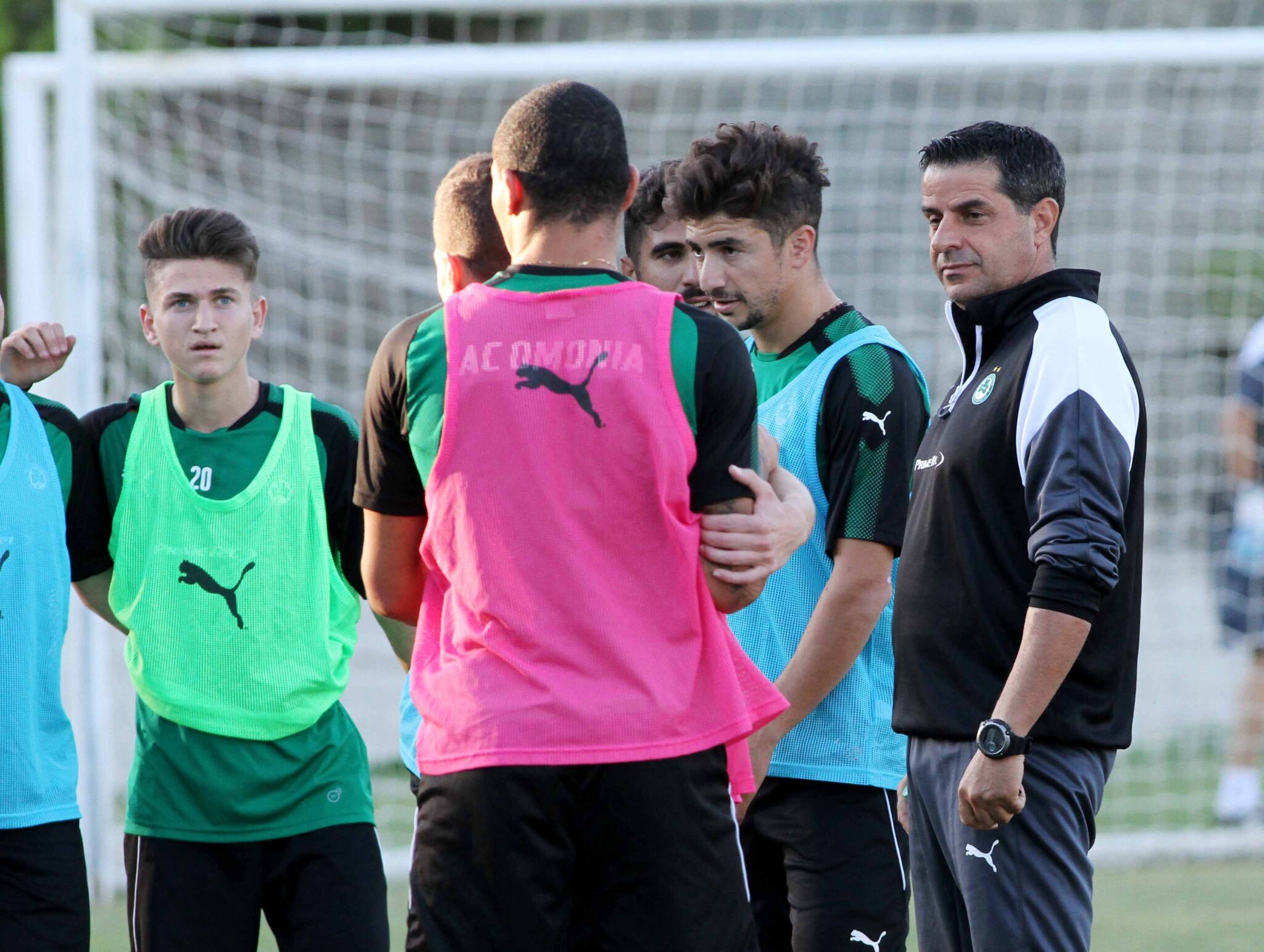 Πολωνία πάει η Ομόνοια, με πόσους όμως… έξτρα;