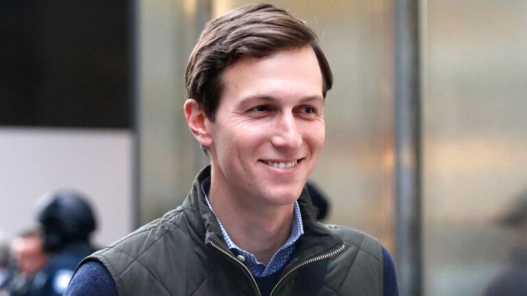 Η συνάντηση Ρώσου τραπεζίτη-γαμπρού του Τραμπ δεν έγινε με αίτημα του Κρεμλίνου