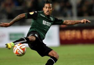 Στο τραπέζι το όνομα του Λαβόρδε για τον Απόλλωνα