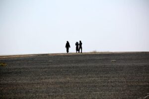 Βρέθηκαν δεκαεννέα αποσυνθεμένα πτώματα στη λιβυκή έρημο