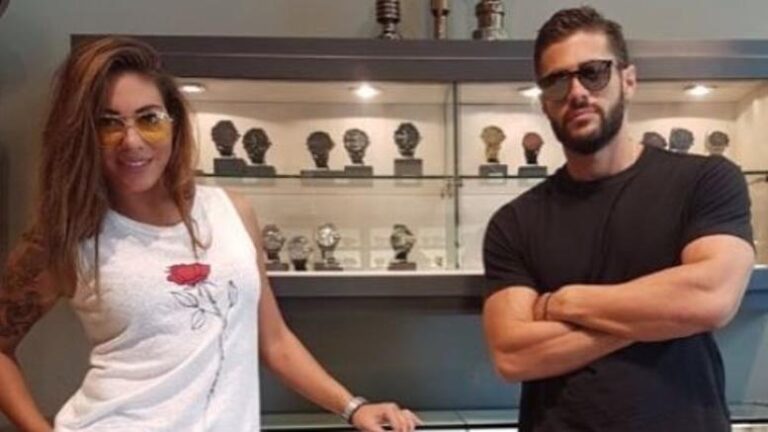 Βασάλος – Βαλαβάνη: Η απάντηση για την σχέση τους και η κοινή τους κρουαζιέρα