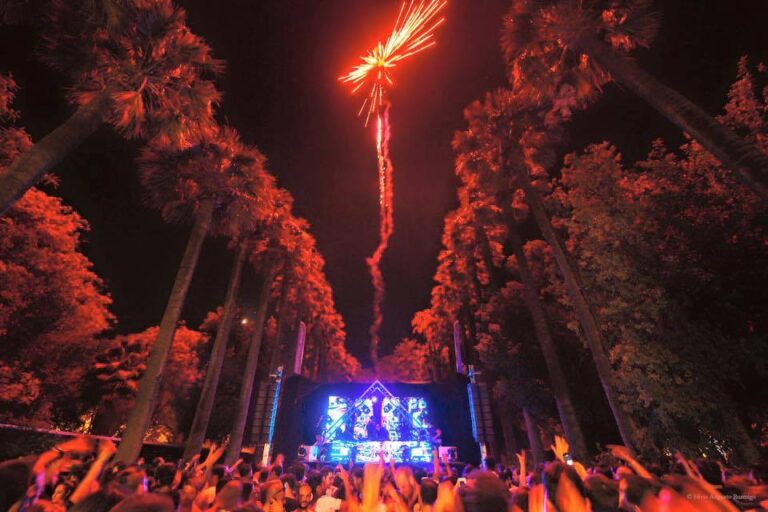 Loud Music Festival: Το απόλυτο μουσικό party επιστρέφει για να μας ξεσηκώσει