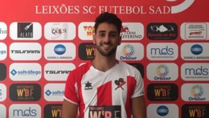 Εγκαταλείπει Έουλερ Σίλβα, πηγαίνει για Ζοάο Λούκας  η ΑΕΛ