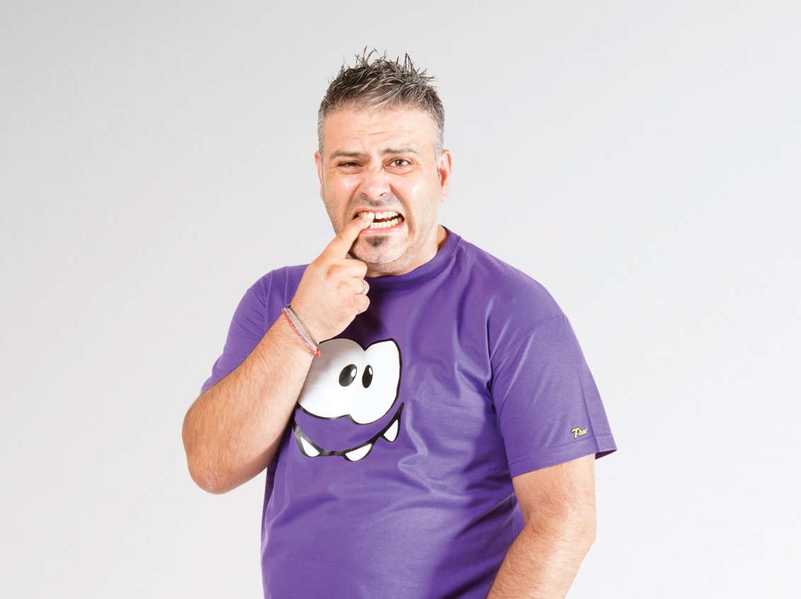 ΟΤΑΝ Ο ΛΟΥΗΣ ΜΠΗΚΕ ΣΤΗ ΜΠΑΝΙΕΡΑ ΜΕ ΤΗΝ ΑΣΤΕΡΩ….(ΒΙΝΤΕΟ)