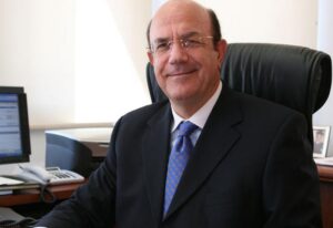 Μάκης Κεραυνός: Το κόμμα μου έχει υποψήφιο, τον Νικόλα Παπαδόπουλο