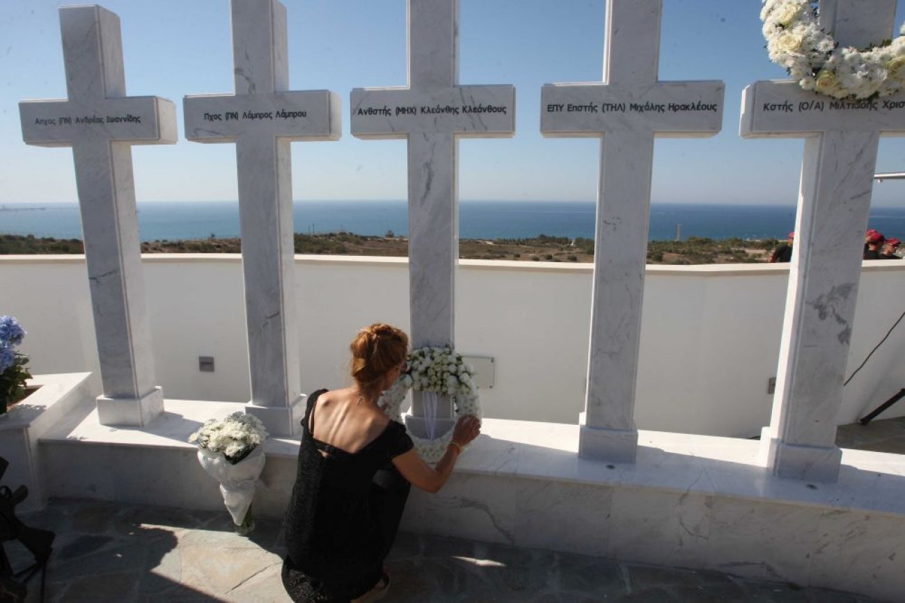 Έξι χρόνια από τη φονική έκρηξη στο Μαρί (ΒΙΝΤΕΟ)