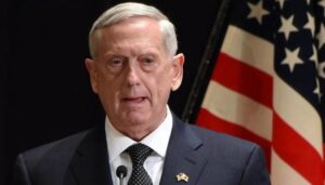 Ο Αμερικανός Υπουργός Άμυνας Τζιμ Μάτις για τις πυρηνικές δοκιμές της Β. Κορέας