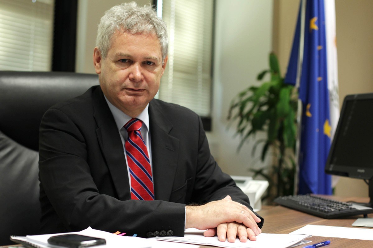 Μαυρογιάννης: Εξαιρετικής σημασίας η επανέναρξη των διαπραγματεύσεων (ΒΙΝΤΕΟ)