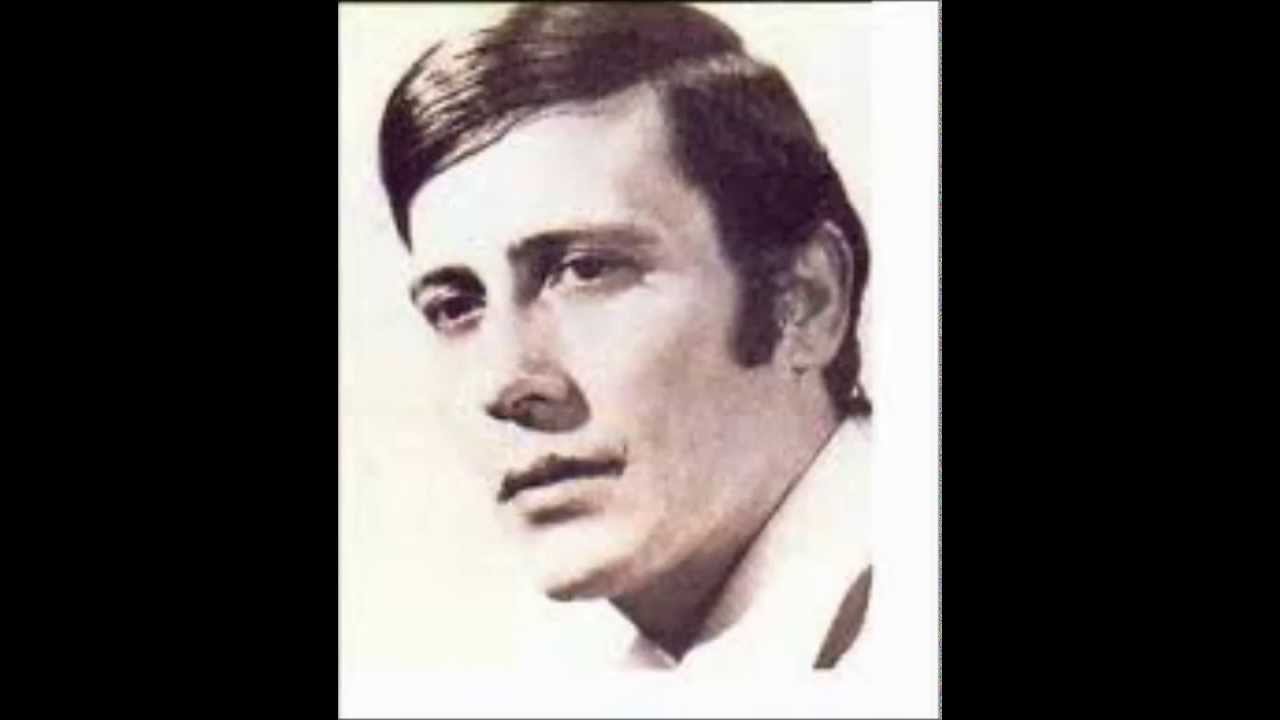 "Έφυγε" από τη ζωή ο τραγουδιστής Γιάννης Καλατζής