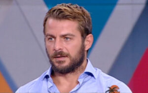 Ντάνος:Απαντά για την εμπλοκή μηνυμάτων και τις επιθέσεις των συμπαικτών του