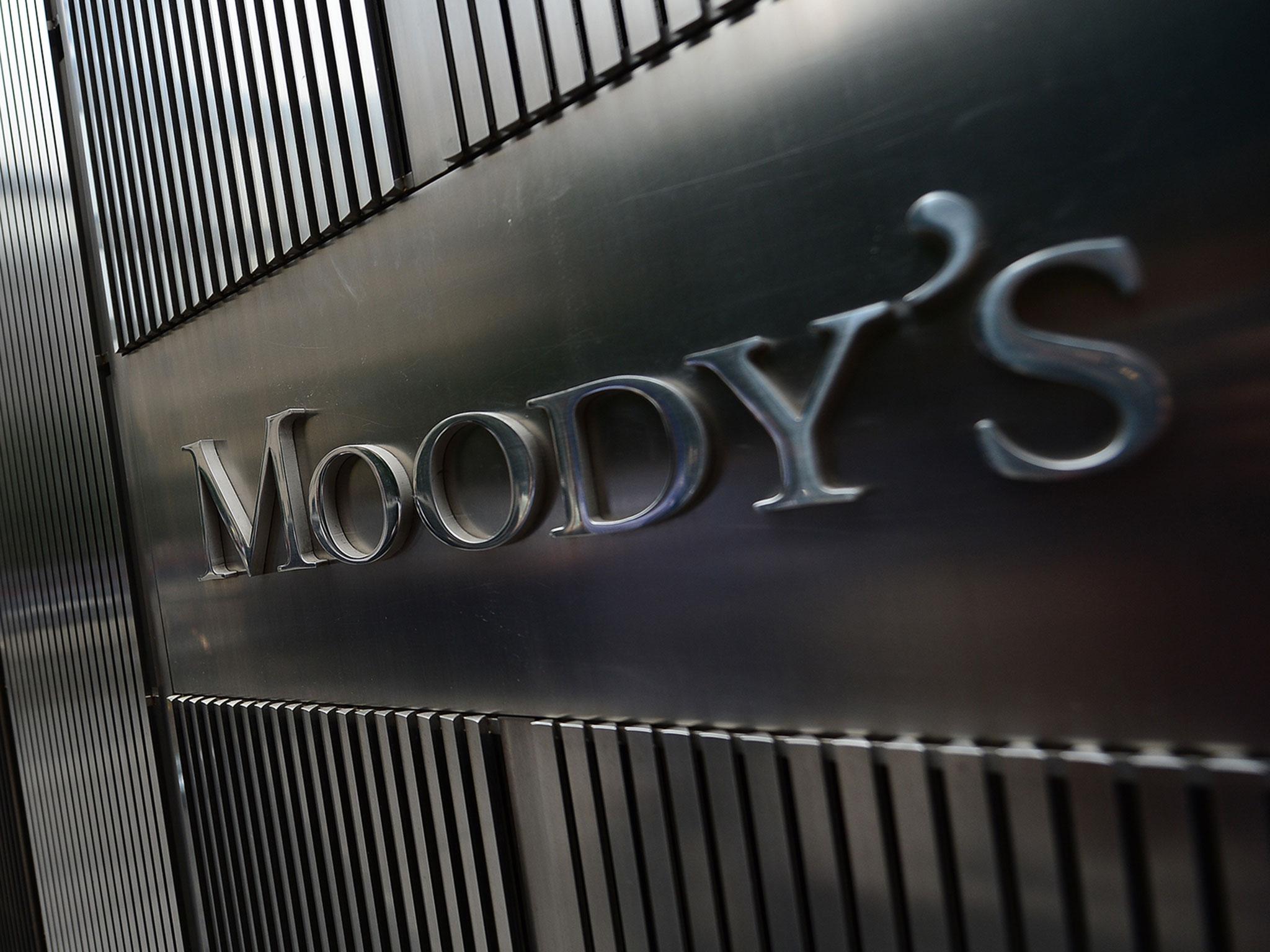Κατά μία μονάδα αναβάθμισαν οι Moody's, την κυπριακή οικονομία (ΒΙΝΤΕΟ)