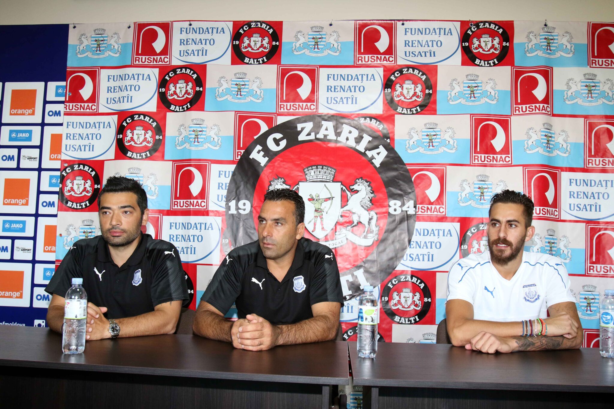 Αυγουστή: «Προσφέρεται για καλό θέαμα»