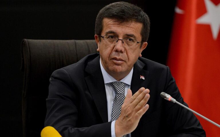 Απαγόρευσαν την είσοδο του Τούρκου Υπουργού Οικονομικών στην Αυστρία