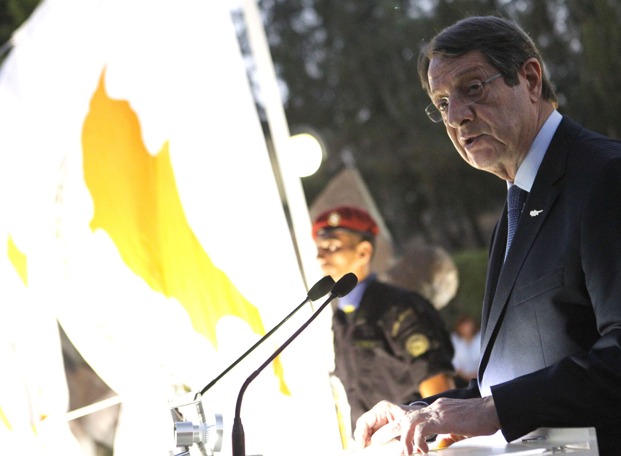 ΠτΔ: Είμαστε πρόθυμοι να επανέλθουμε στο τραπέζι των διαπραγματεύσεων