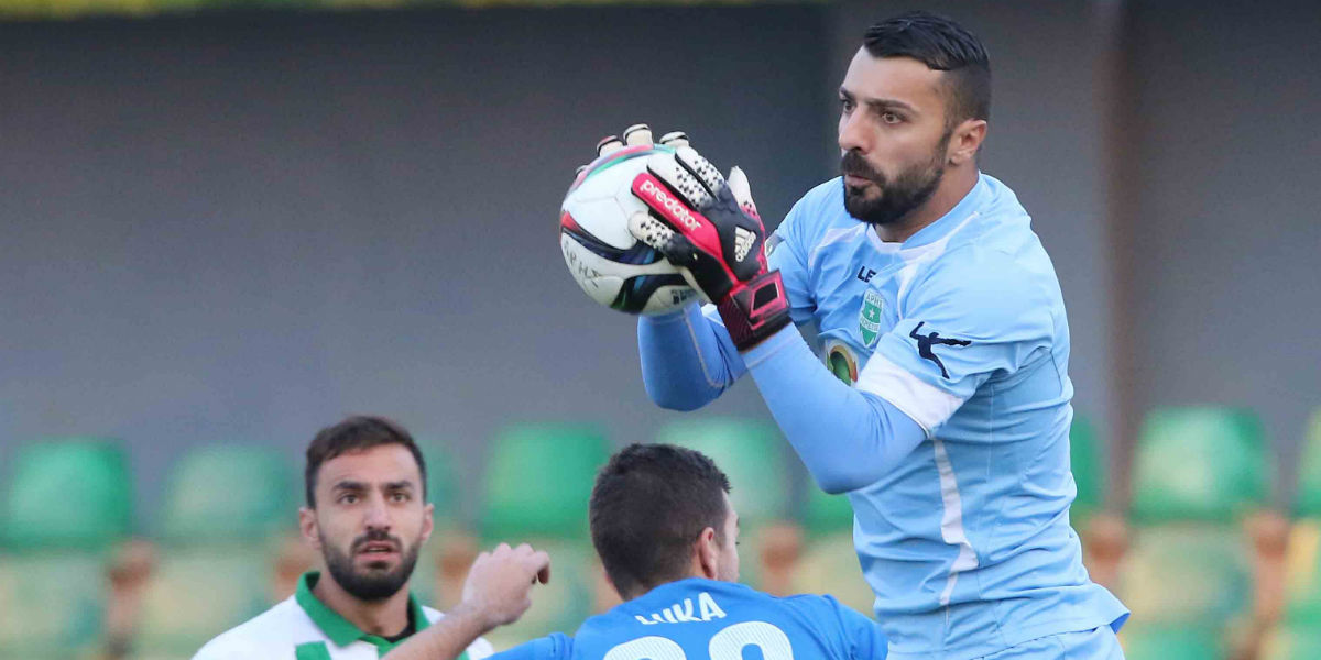 Έκλεισε Νουρεντινόφσκι και πλέον απέκτησε υπεροπλία (ΦΩΤΟ)