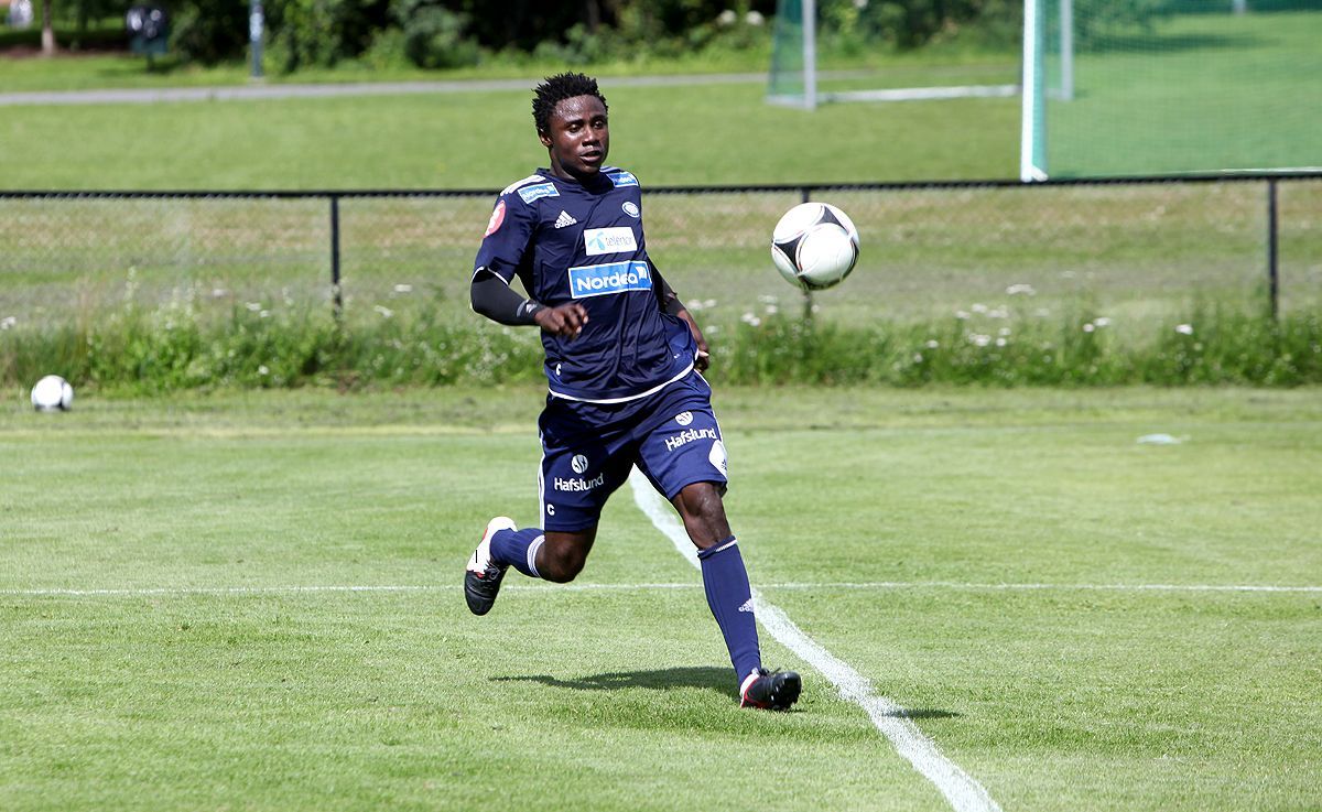 Σάλεϊ για παρτενέρ του Σοάρες στην Ομόνοια