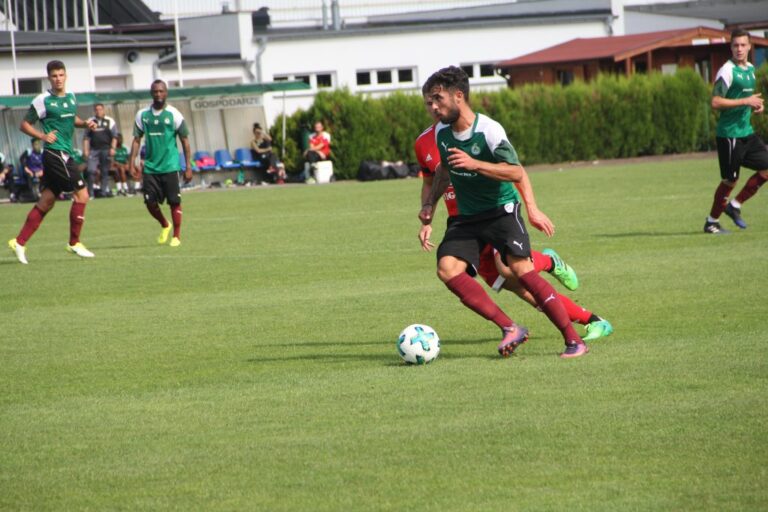 Ήττα με 2-0 στο πρώτο φιλικό της Ομόνοιας στην Πολωνία (ΒΙΝΤΕΟ)