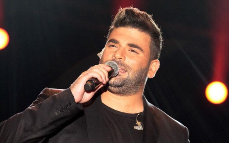 Γιατί τα αδέρφια του Παντελή Παντελίδη βρίσκονται στην Κύπρο;