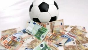 Αρκετό χρήμα δίνει η ΟΥΕΦΑ στις ομάδες μας