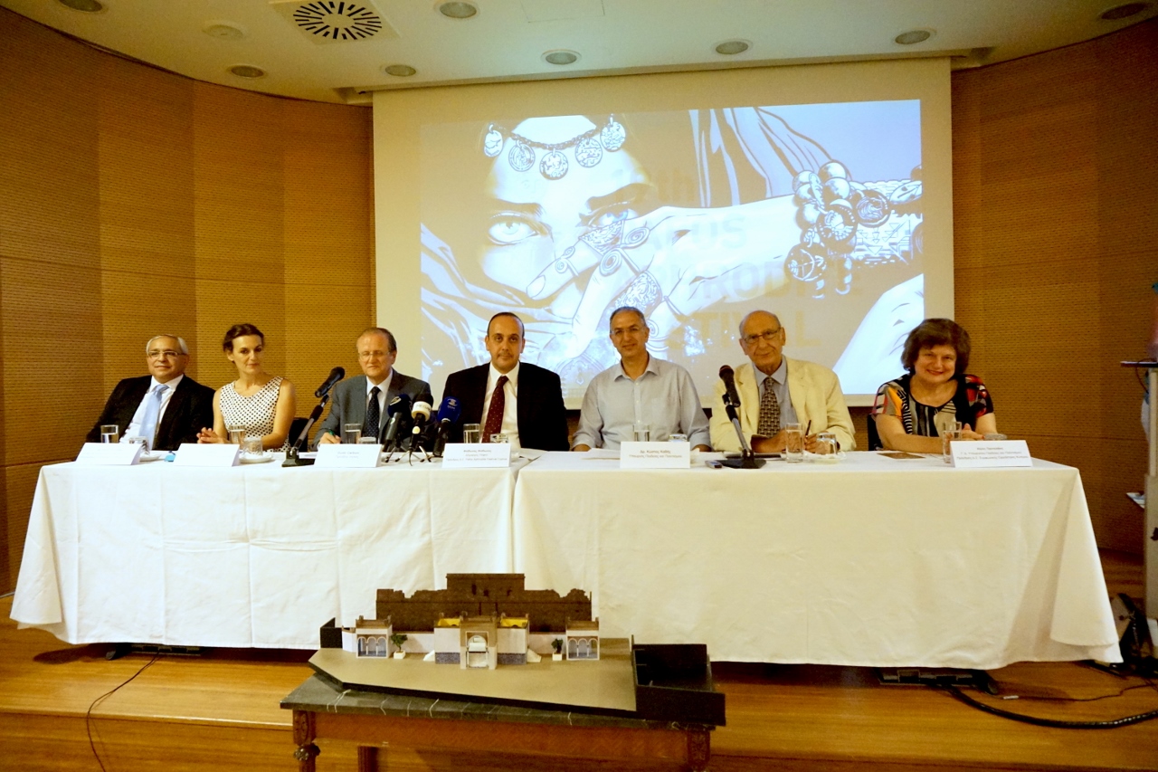 Το ρομαντικό αριστούργημα του Mozart «Η Απαγωγή από το Σεράι»