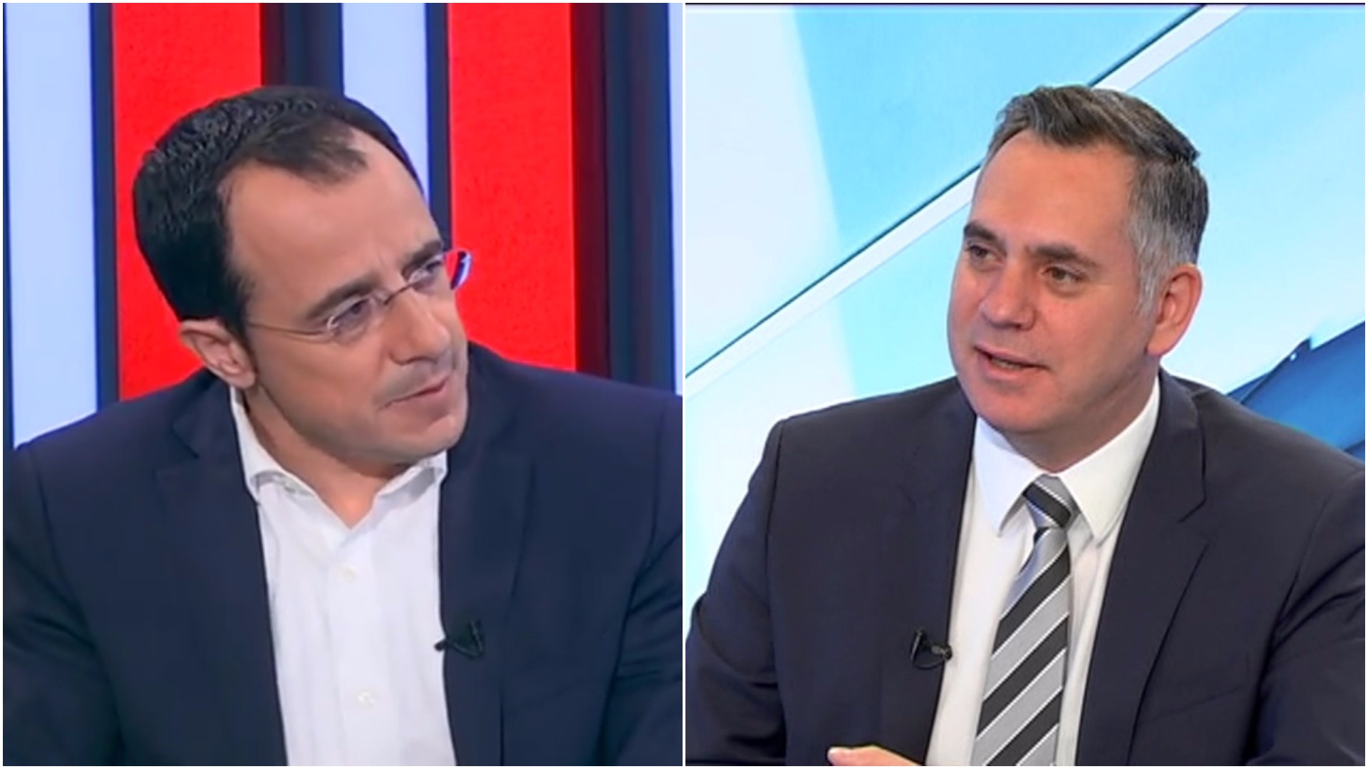 Αντιπαράθεση Προεδρικού – Παπαδόπουλου για Ασφάλεια και Εγγυήσεις (ΒΙΝΤΕΟ)